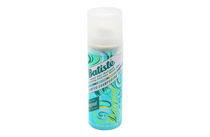 Batiste · Shampoo seco original (50 ml)