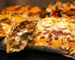 Le tacos du trente-huit