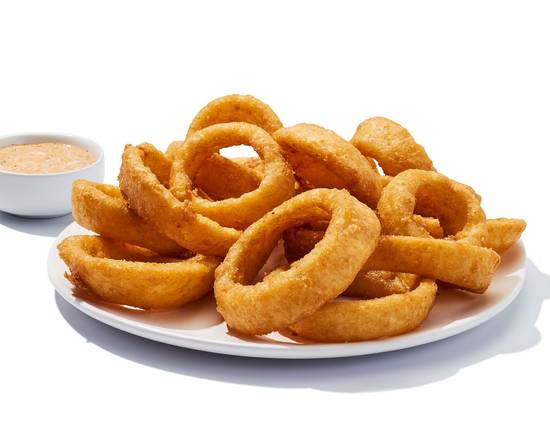 Onion Ring Basket