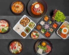 6Sim Korean BBQ 육심 (Strathfield)