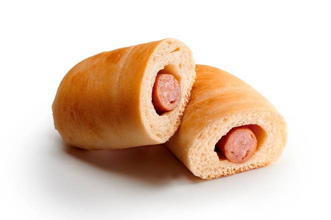 Sausage Kolache