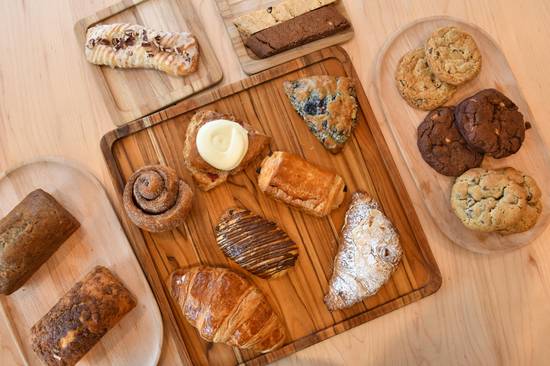 Bretonne Bakery