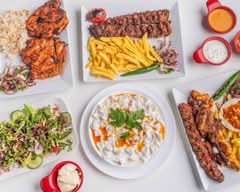 By Baca - Restaurant