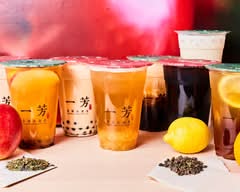 一芳台湾水果茶 新大久保店 Yifang Taiwan Fruit Tea Shinookubo