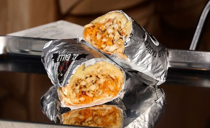 El Gallo Taqueria