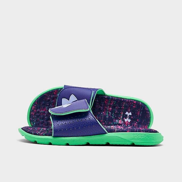 Little Kids' Under Armour Ignite Pro Slide Sandals (3.0)