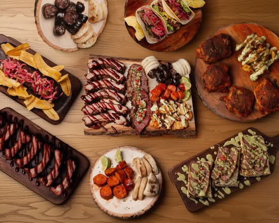 Eazy Grills (2227 Biscayne Blvd)