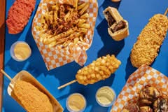 K Crunchy MX  Veracruz