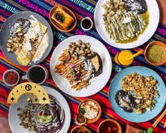 Xacalli Cocina Mexicana