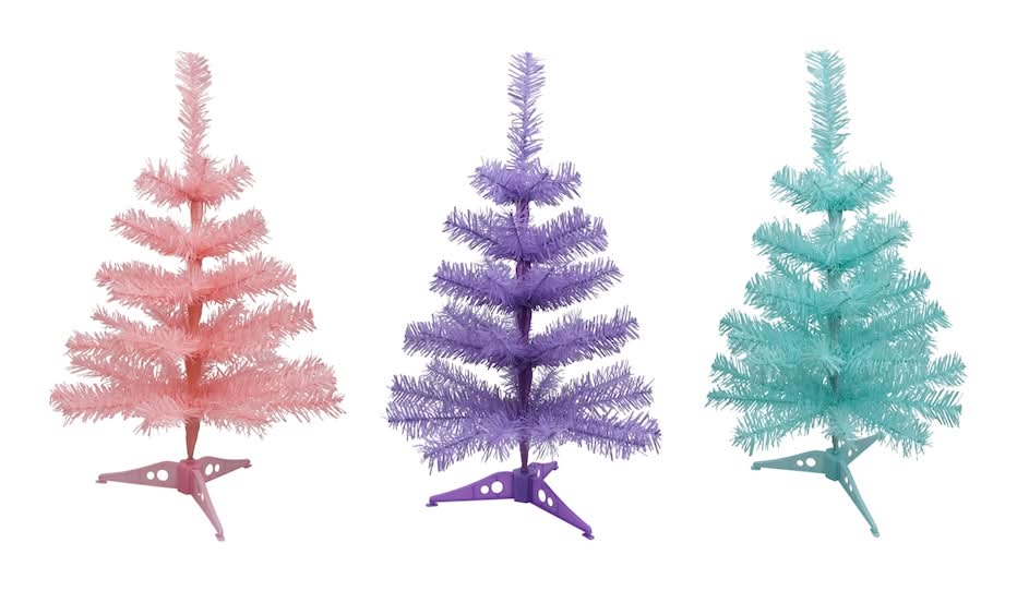 Seasonal Collection Easter Tree, 1-ct.