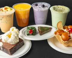Real Fresh Paan And Juice