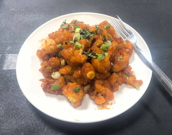 Gobi Manchurian