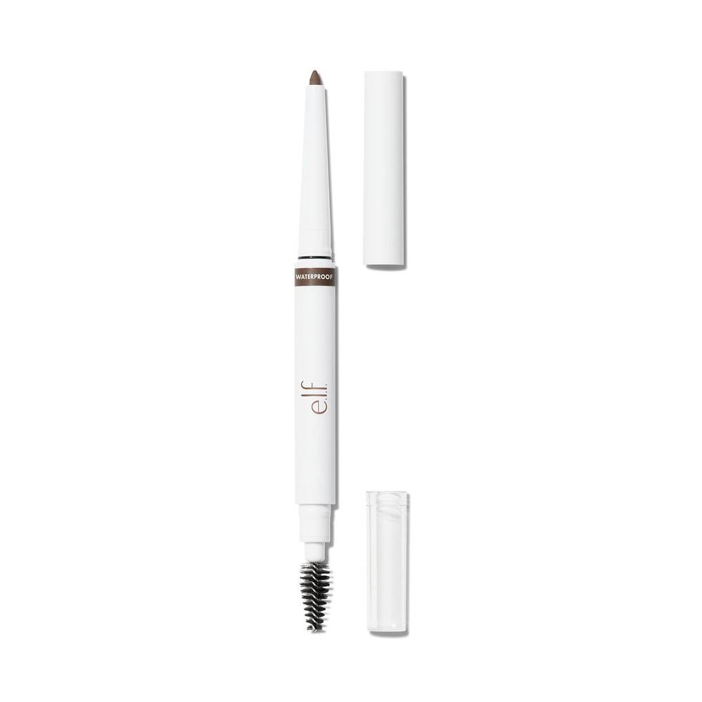 e.l.f. Instant Lift Brow Pencil, Neutral Brown