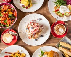 Nonna Rosa Cafe And Restaurant (Glenroy)
