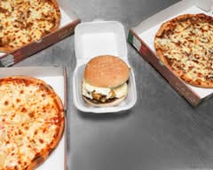 Popeye Pizza