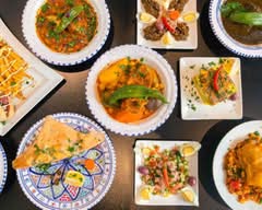 Spécialité Tunisienne