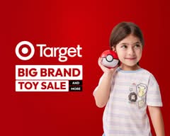 Target (Innaloo)