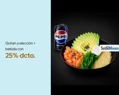 Sushiblues - Mall Paseo Viña Centro