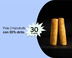 Kami Sushi - San Miguel