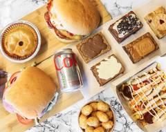 The Cake And Bake Shop