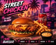 Street Chicken