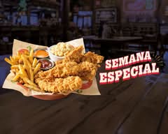 Chili's (Cuernavaca Galerias)