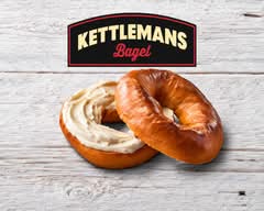 Kettlemans Bagel Co. (Etobicoke)