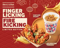 Dim Dum Korean Fried Chicken and Bao (Kingston upon Thames)