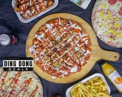 Snappys Pizza And Kebab