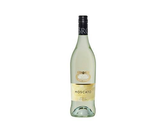 Brown Brothers Moscato 750mL