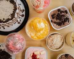 Scoops & Cones Icecream Surrey (14330 64 Ave 101)