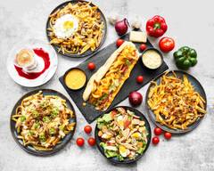 DA BINK’S Friterie