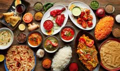 Naga's South Indian Cuisine (Cedar Park)
