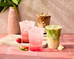Peet's Coffee - Roseville - Freedom Point (1349)