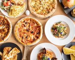 The Springs Bistro (Clifton Springs Golf Club Inc)