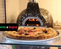 Pizza Angely (Vilanova)