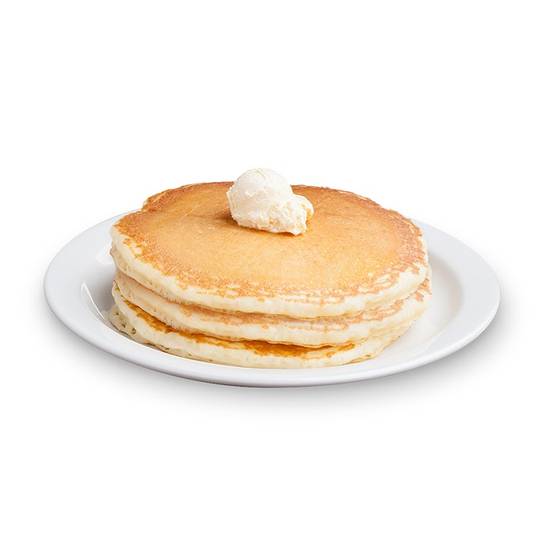 STACK OF 3 HOTCAKES