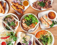 Miss Hoi an Vietnamese Eatery