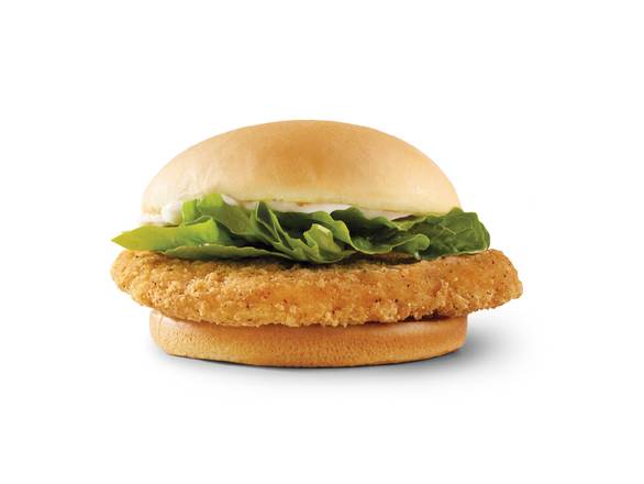 Crispy Chicken Sandwich