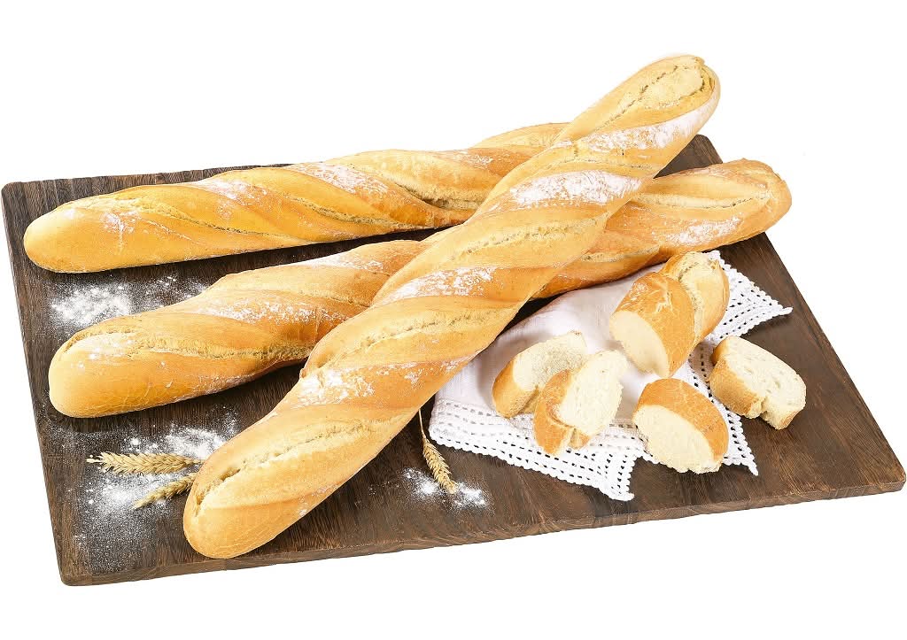 Baguete, 400 g