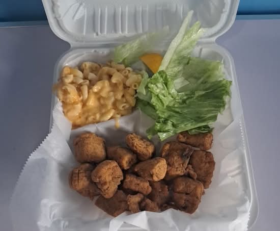The Seafood Spot LLC photo 3