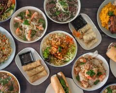 Viet Fusion (Tauranga)