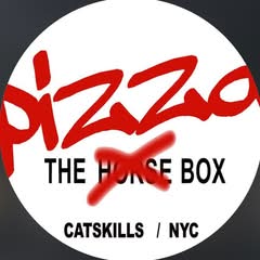 The Pizza Box (New York)