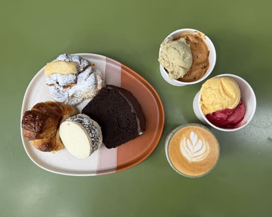 Altro Gelato - Polanco