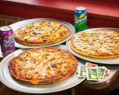 Hunt Brothers Pizza  Neers Food Mart