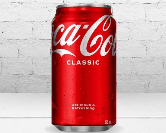 Coca Cola 375ml