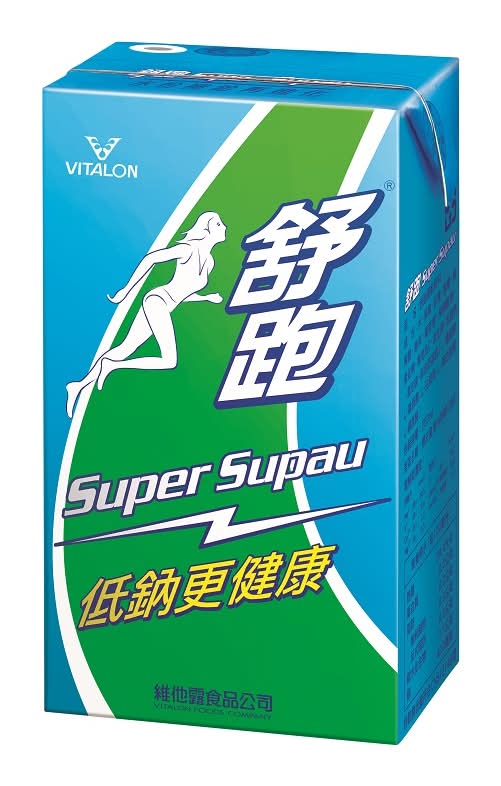 [限量]舒跑TP250 6入 <250ml毫升 x 6 x 1Set組>