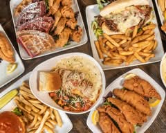 Sam Sylk's Chicken and Fish (Maple Heights)