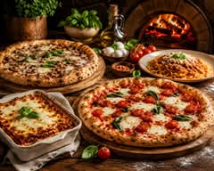 CASA PIZZA
