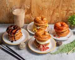 甜甜圈圈Sweet Donut